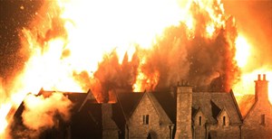 Lửa là gì? Vật chất hay năng lượng?