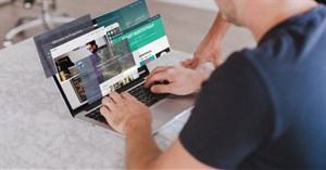 12 mẫu HTML5 tuyệt đẹp các nhà thiết kế web không nên bỏ qua