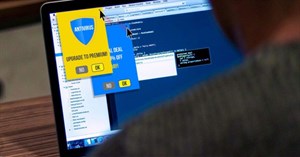 Top phần mềm antivirus miễn phí cho Windows