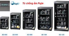 4 lý do thuyết phục người dùng nên chọn tủ chống ẩm Fujie