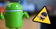BankBot quay trở lại trên Play Store - câu chuyện không hồi kết về malware trên Android