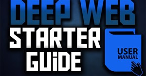 Hướng dẫn vào Deep Web cho người mới