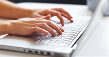 Các dịch vụ luyện gõ 10 ngón nhanh trên trình duyệt