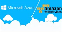 AWS và Azure thống trị thế giới đám mây, hơn hết là đừng ai thắng ai