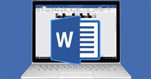 Cách thêm trang mới trong Word
