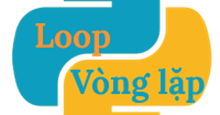 Các kỹ thuật vòng lặp trong Python