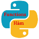 Hàm trong Python là gì? Các hàm trong Python