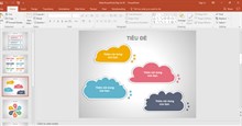 Tải ngay bộ hình nền Powerpoint đẹp, chuyên nghiệp