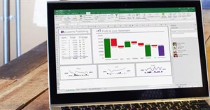 Hàm Round, cách dùng hàm làm tròn trong Excel