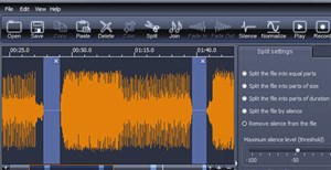 5 phần mềm cắt, ghép nhạc miễn phí tốt nhất và link download