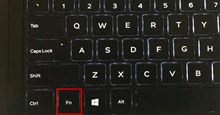 Tổng hợp những tính năng của phím Fn trên các dòng laptop