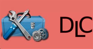 Cách tạo USB boot đa năng, USB cứu hộ bằng DLC Boot