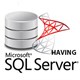 Mệnh đề HAVING trong SQL Server