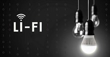 Li-Fi, công nghệ dùng bóng đèn LED thay thế mạng Wi-Fi được thử nghiệm trong thế giới thực