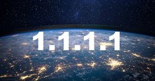 Cách thiết lập DNS 1.1.1.1 Cloudflare trên máy tính để bảo mật và lướt web nhanh hơn