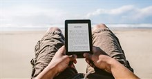Làm thế nào để xóa sách từ Kindle?