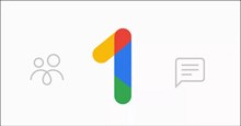 Google One, dịch vụ lưu trữ mới rẻ hơn, dùng chung với người nhà, có hỗ trợ trực tuyến
