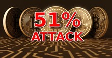 “Tấn công 51%” là gì? Liệu Bitcoin có thể sụp đổ hoàn toàn bởi một cuộc tấn công 51% hay không?