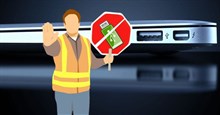 Cách vô hiệu hóa cổng USB trên Windows, Mac và Linux