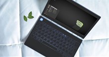 10 lý do bạn không thể không “yêu” Linux Mint