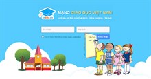 Cách lấy lại mật khẩu VnEdu đơn giản nhất