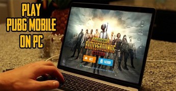 Cách chơi PUBG Mobile trên PC bằng giả lập Tencent