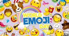Những sự thật thú vị về emoji, các biểu tượng cảm xúc được sử dụng hàng ngày trên Internet