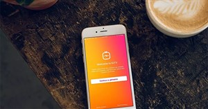 Cách chỉnh sửa tiêu đề, mô tả của video IGTV trên instagram