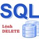 Lệnh DELETE trong SQL
