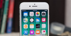 iPhone 8 bị dính lỗi tự khởi động lại do sản xuất và đây là cách kiểm tra để được Apple sửa miễn phí