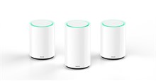 Mesh WiFi là gì? Hệ thống Mesh WiFi hoạt động như thế nào?
