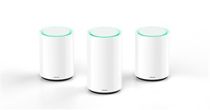 Mesh WiFi là gì? Hệ thống Mesh WiFi hoạt động như thế nào?
