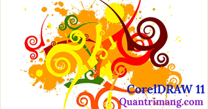 Corel Draw: Corel DRAW là gì - Phần giới thiệu