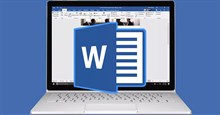 Cách tự động thu gọn văn bản Word