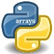 Mảng trong Python