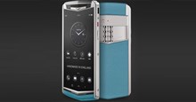 Vertu Aster P chính thức ra mắt, giá khởi điểm 5000 USD