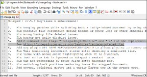 Cách thay Notepad bằng Notepad++ trong Windows