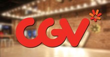 Cách đặt vé xem phim trên điện thoại bằng CGV Cinemas