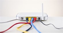 Truy cập router gia đình với quyền admin