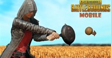 PUBG Mobile: Những combo súng tốt nhất để dành TOP 1 trong game