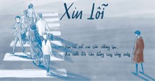 Những lời xin lỗi chân thành nhất