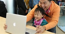 Một số mẹo nhỏ với MAC OS