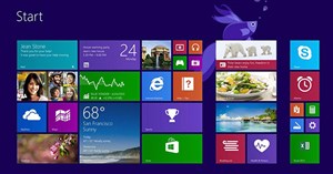 Xác định phiên bản Windows trên hệ thống
