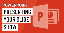 PowerPoint 2016: Cách trình bày slide show