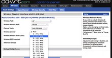 Hướng dẫn cách cài đặt DD-WRT