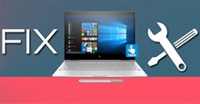 Hướng dẫn sửa lỗi màn hình cảm ứng trên Windows 10