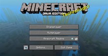 Cách lưu trữ Minecraft server của riêng bạn