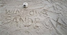 Kích hoạt Windows Sandbox trên Windows 10 để chạy file .exe không đáng tin cậy