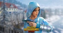 Cách sửa lỗi xoay chuột trên PUBG Mobile VNG