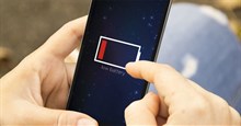 Nguyên nhân và cách khắc phục chai pin trên Smartphone